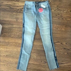 Express Jeans